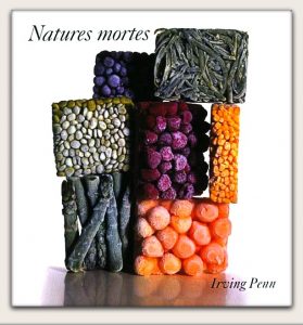 Irving Penn "Natures Mortes" (Editions Assouline)